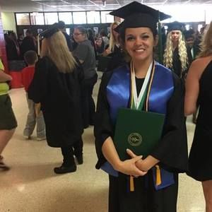 Meet your Posher, Tiffany